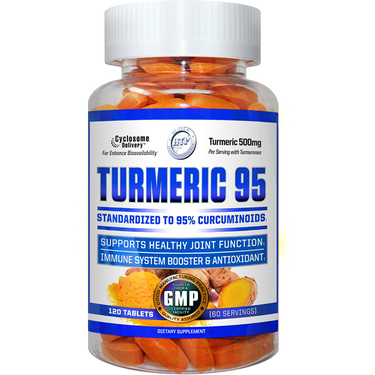 Turmeric 95®